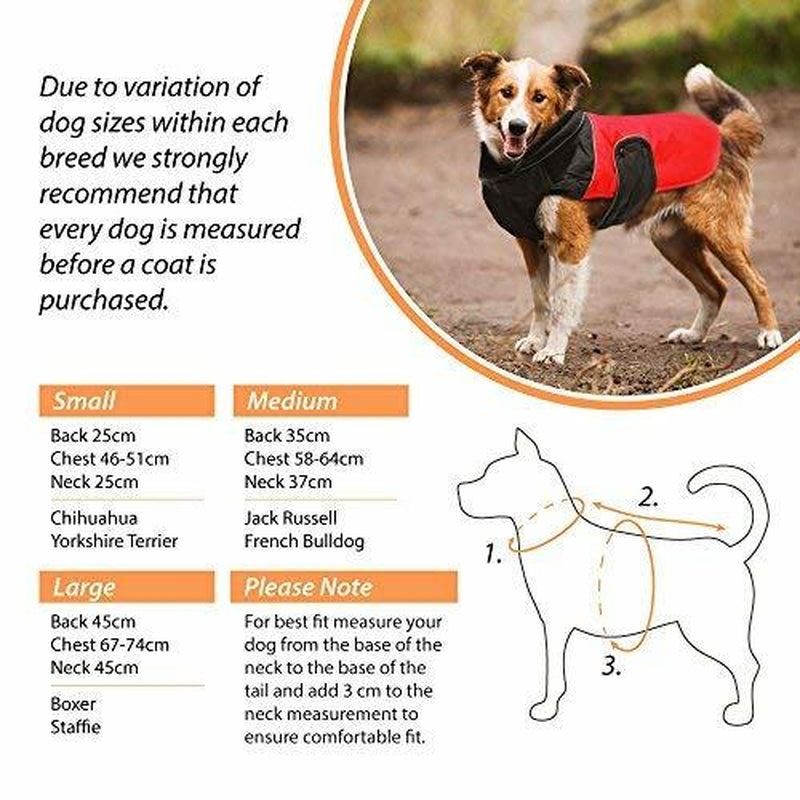 Dog Luxury Knitted Fitted Warm Jumper in Grey Brown Cream Sizes 25,35,40Cm S/M/L